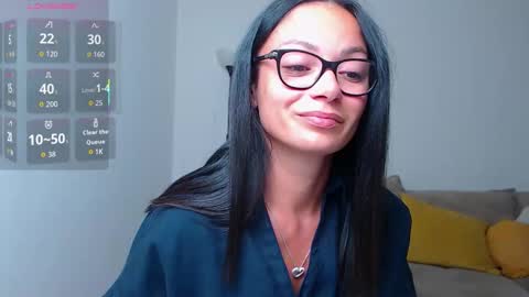 Snapshot of serenesophi chatting on September 22, 2025, 12:56 am SereneSophi online show from September 22, 2025, 12:56 am