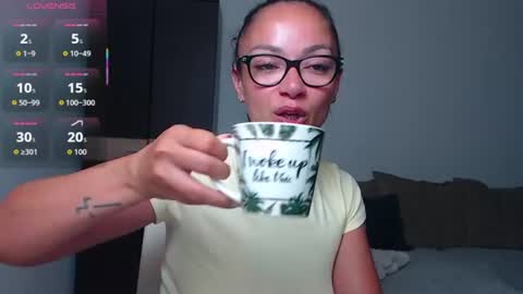 Snapshot of serenesophi chatting on July 3, 2026, 2:29 am SereneSophi online show from July 3, 2026, 2:29 am