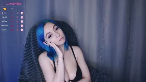 Alexia   online show from January 14, 2025, 9:35 am