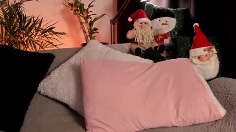 Serenity online show from December 7, 2024, 12:52 am