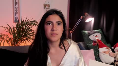 Serenity online show from December 10, 2024, 11:19 pm