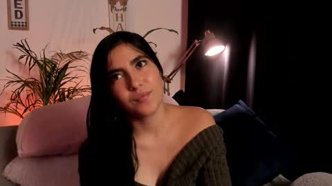 Serenity online show from February 11, 2025, 2:03 am