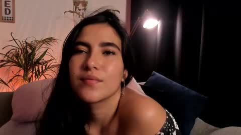 Serenity online show from February 19, 2025, 11:57 pm