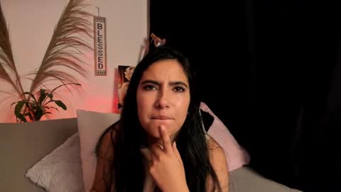 Serenity online show from September 16, 2025, 2:12 am