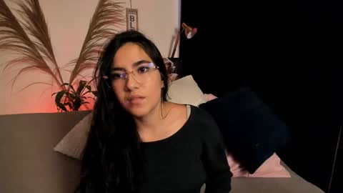 Serenity online show from September 19, 2025, 11:05 pm