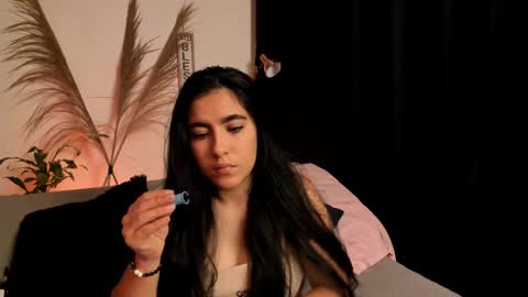 Serenity online show from October 29, 2025, 1:08 am