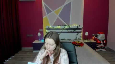 Snapshot of serenitywild chatting on January 8, 2026, 6:26 am serenitywild online show from January 8, 2026, 6:26 am