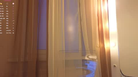 Snapshot of sereta_fin chatting on January 18, 2025, 1:40 pm Hey Guys and Girls non-binary personalities Im Sereta online show from January 18, 2025, 1:40 pm