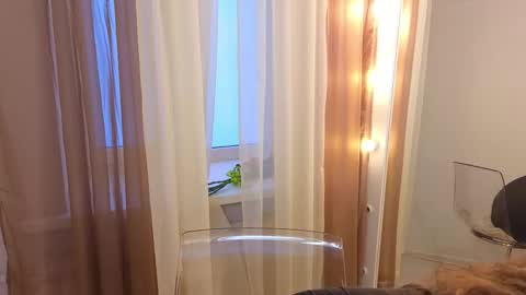 Snapshot of sereta_fin chatting on February 18, 2025, 11:00 am Hey Guys and Girls non-binary personalities Im Sereta online show from February 18, 2025, 11:00 am