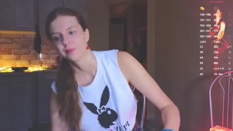 Snapshot of sereta_fin chatting on October 28, 2025, 11:47 am Hey Guys and Girls non-binary personalities Im Sereta online show from October 28, 2025, 11:47 am