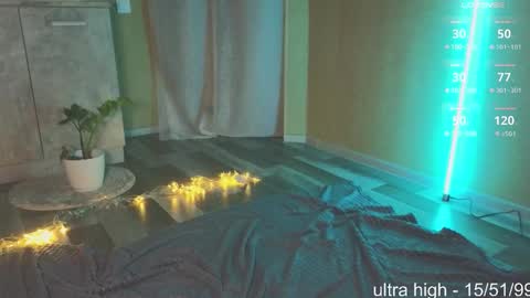 Snapshot of sereta_fin chatting on December 13, 2025, 7:53 pm Hey Guys and Girls non-binary personalities Im Sereta online show from December 13, 2025, 7:53 pm