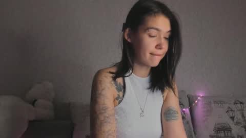 Ariana online show from September 27, 2025, 3:22 am