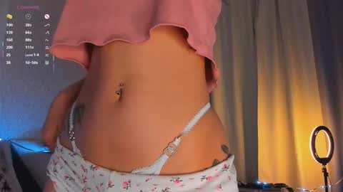 Ariana online show from November 4, 2025, 2:54 am