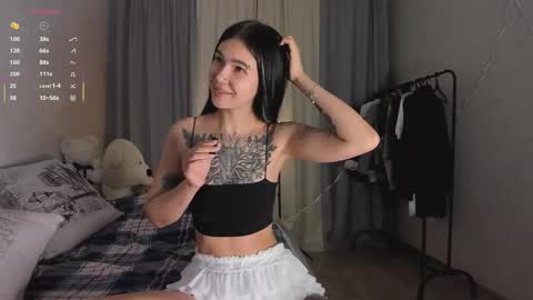 Ariana online show from November 30, 2025, 2:21 pm