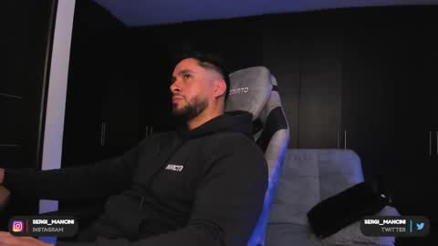 Snapshot of sergi_mancini11 chatting on January 9, 2026, 12:35 am Sergi Mancini online show from January 9, 2026, 12:35 am