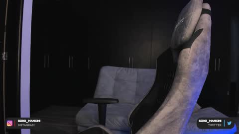 Snapshot of sergi_mancini11 chatting on January 16, 2026, 10:03 pm Sergi Mancini online show from January 16, 2026, 10:03 pm