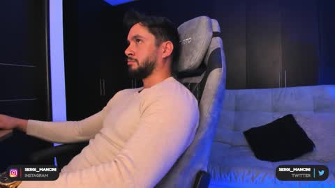 Snapshot of sergi_mancini11 chatting on March 1, 2026, 1:51 am Sergi Mancini online show from March 1, 2026, 1:51 am