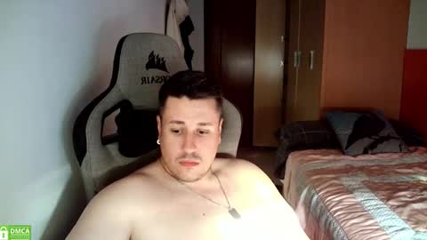 Snapshot of sergio95n chatting on October 31, 2025, 3:24 pm Pollos online show from October 31, 2025, 3:24 pm