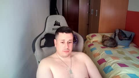 Snapshot of sergio95n chatting on March 10, 2026, 3:50 pm Pollos online show from March 10, 2026, 3:50 pm