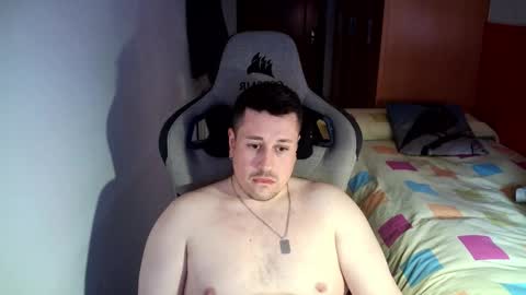 Snapshot of sergio95n chatting on March 14, 2026, 2:55 pm Pollos online show from March 14, 2026, 2:55 pm