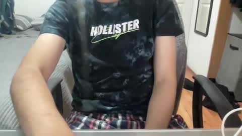 Snapshot of sergioramz chatting on November 19, 2025, 2:55 am sergioramz online show from November 19, 2025, 2:55 am