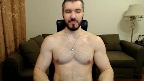 Snapshot of sergiotitan3271 chatting on January 19, 2026, 2:15 am Serg Superior online show from January 19, 2026, 2:15 am