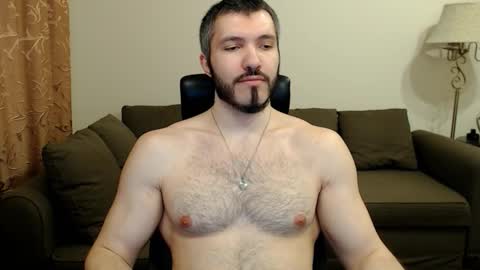 Snapshot of sergiotitan3271 chatting on February 6, 2026, 11:08 pm Serg Superior online show from February 6, 2026, 11:08 pm