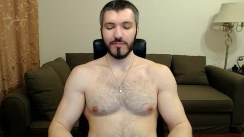 Snapshot of sergiotitan3271 chatting on February 10, 2026, 12:04 am Serg Superior online show from February 10, 2026, 12:04 am