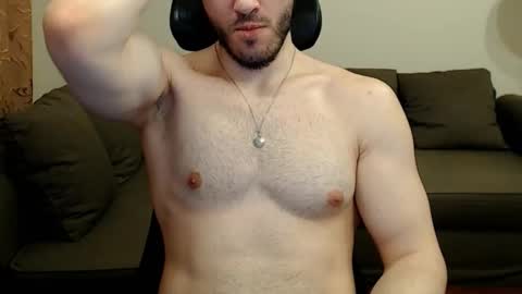 Snapshot of sergiotitan3271 chatting on February 22, 2026, 5:19 am Serg Superior online show from February 22, 2026, 5:19 am