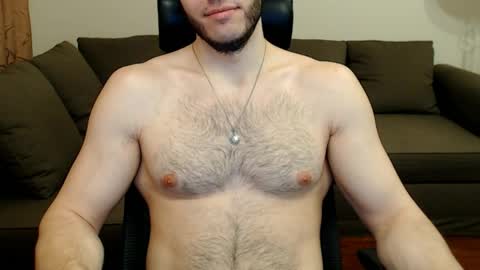 Serg Superior online show from June 6, 2026, 9:52 pm