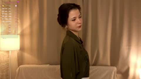 Melissa online show from June 13, 2026, 6:17 pm