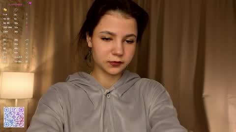 Melissa online show from June 15, 2026, 6:54 pm