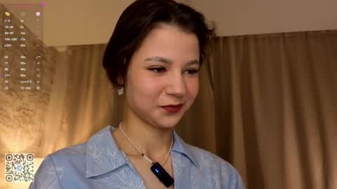 Melissa online show from June 18, 2026, 6:34 pm