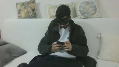 Snapshot of sero98313230 chatting on April 6, 2026, 7:20 am sero98313230 online show from April 6, 2026, 7:20 am