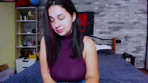 Snapshot of serpenttempter88 chatting on December 20, 2024, 6:19 am VIOLA online show from December 20, 2024, 6:19 am