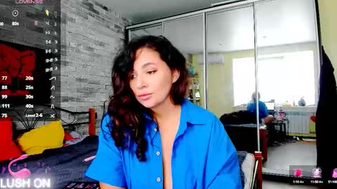 Snapshot of serpenttempter88 chatting on September 15, 2025, 5:18 am VIOLA online show from September 15, 2025, 5:18 am
