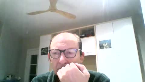 serrano49 online show from March 19, 2026, 2:48 am