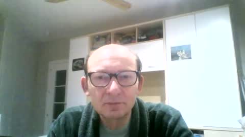 serrano49 online show from March 29, 2026, 5:18 am
