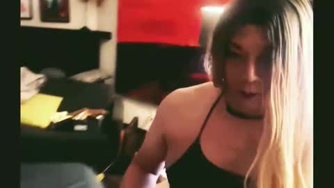 Snapshot of seryntv chatting on March 6, 2026, 8:55 am WhorientalTgirl online show from March 6, 2026, 8:55 am