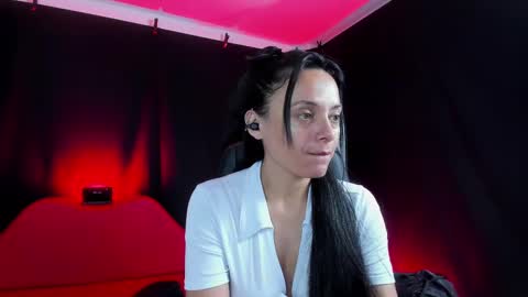 Snapshot of sesymilf chatting on October 5, 2025, 3:16 am LUCERO online show from October 5, 2025, 3:16 am