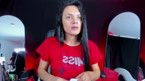 Snapshot of sesymilf chatting on November 1, 2025, 3:08 am LUCERO online show from November 1, 2025, 3:08 am