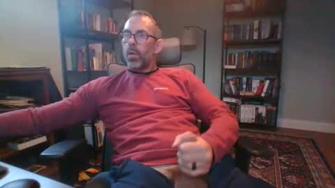 seth66630 online show from April 16, 2026, 7:25 pm