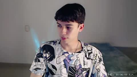 seth_ryder online show from December 16, 2025, 6:07 am