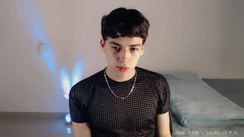 Snapshot of seth_ryder chatting on December 17, 2025, 4:51 am seth_ryder online show from December 17, 2025, 4:51 am