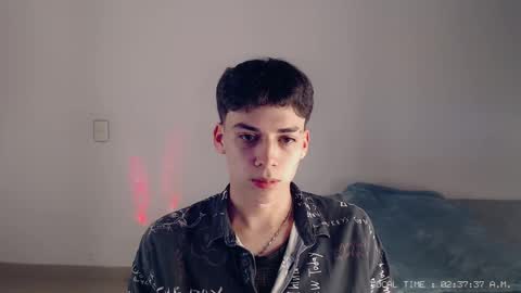 Snapshot of seth_ryder chatting on December 21, 2025, 7:37 am seth_ryder online show from December 21, 2025, 7:37 am
