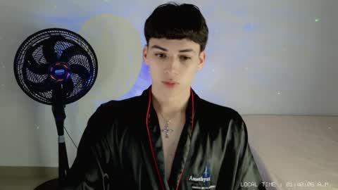 Snapshot of seth_ryder chatting on January 13, 2026, 6:40 am seth_ryder online show from January 13, 2026, 6:40 am