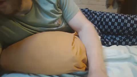 sethp626 online show from October 26, 2025, 10:04 pm