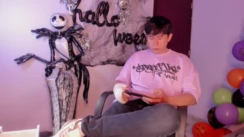 Snapshot of setsuna_10 chatting on October 15, 2025, 1:39 am david online show from October 15, 2025, 1:39 am