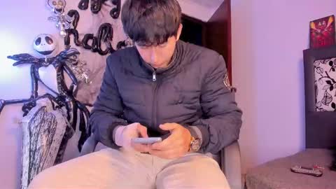 Snapshot of setsuna_10 chatting on October 30, 2025, 11:49 pm david online show from October 30, 2025, 11:49 pm