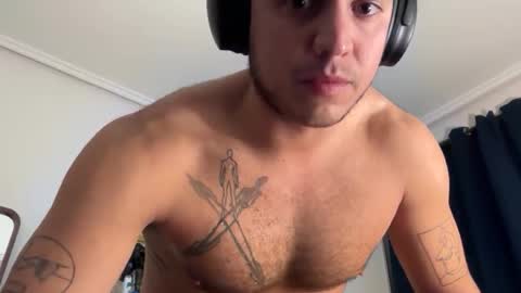 pirata1905 online show from October 11, 2025, 3:06 am